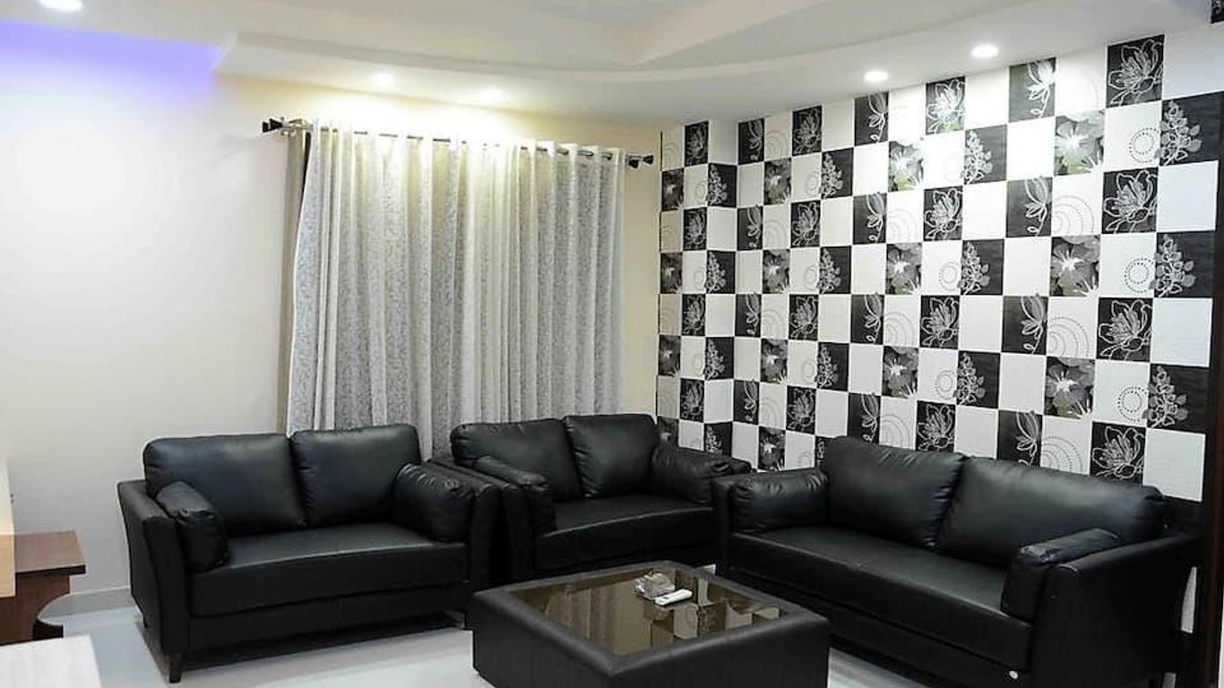 Hotel Asha