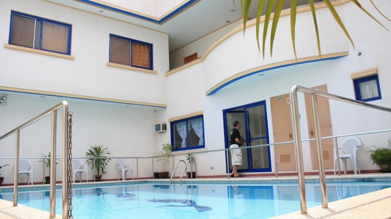 Dumaguete Springs Apartment