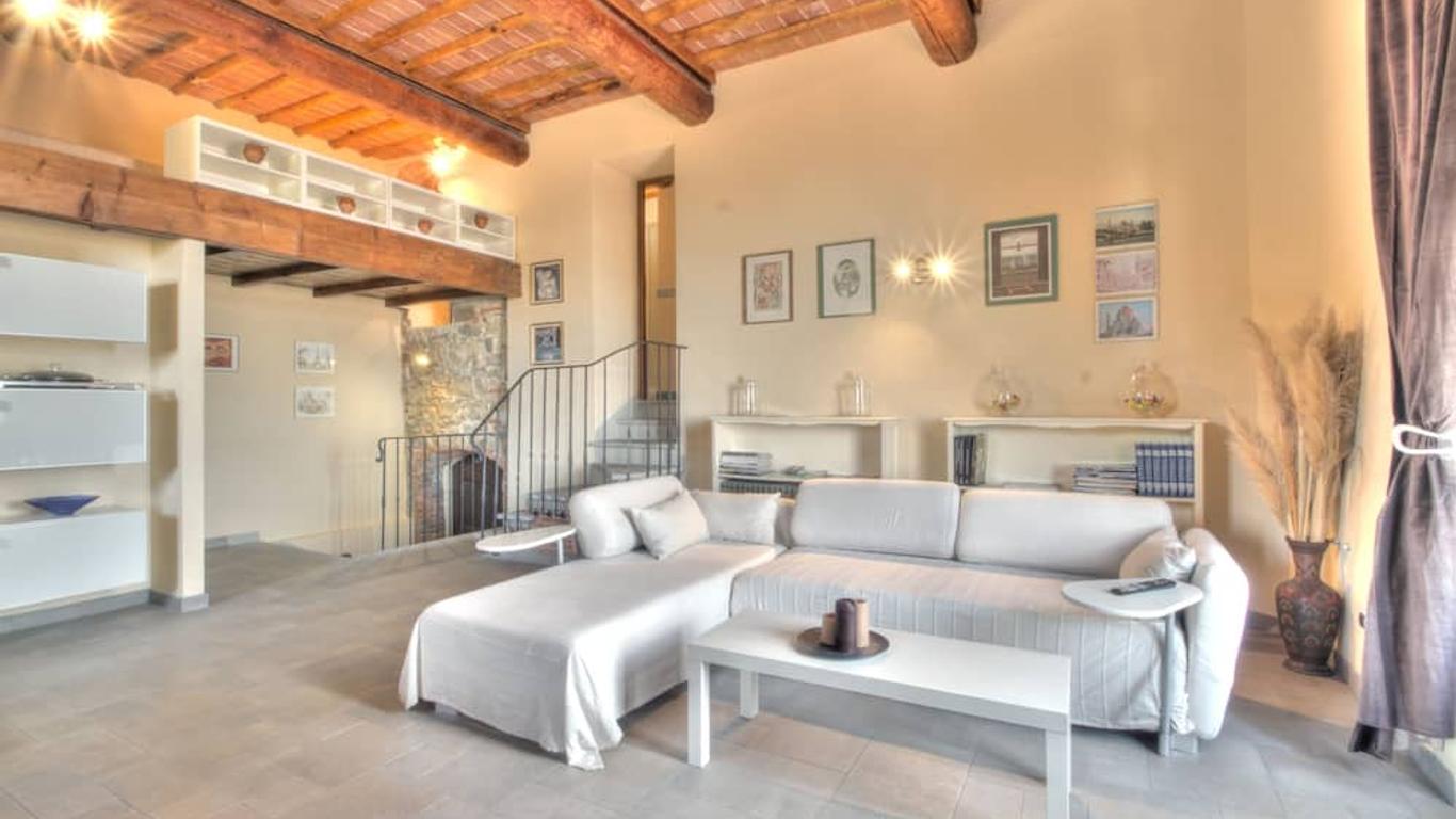 Agriturismo Il Poderaccio