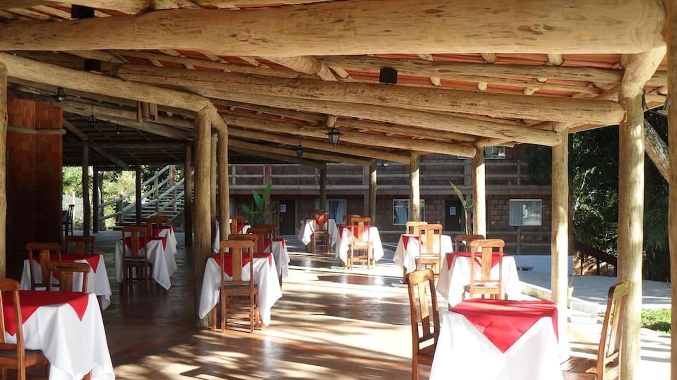 Hotel Sambaetiba
