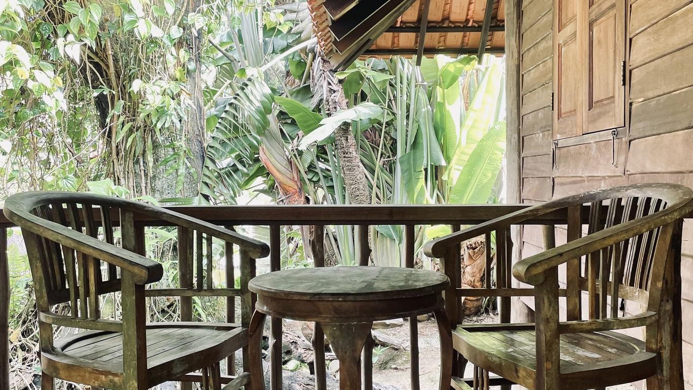 Sahom Valley Resort - Agro & Eco