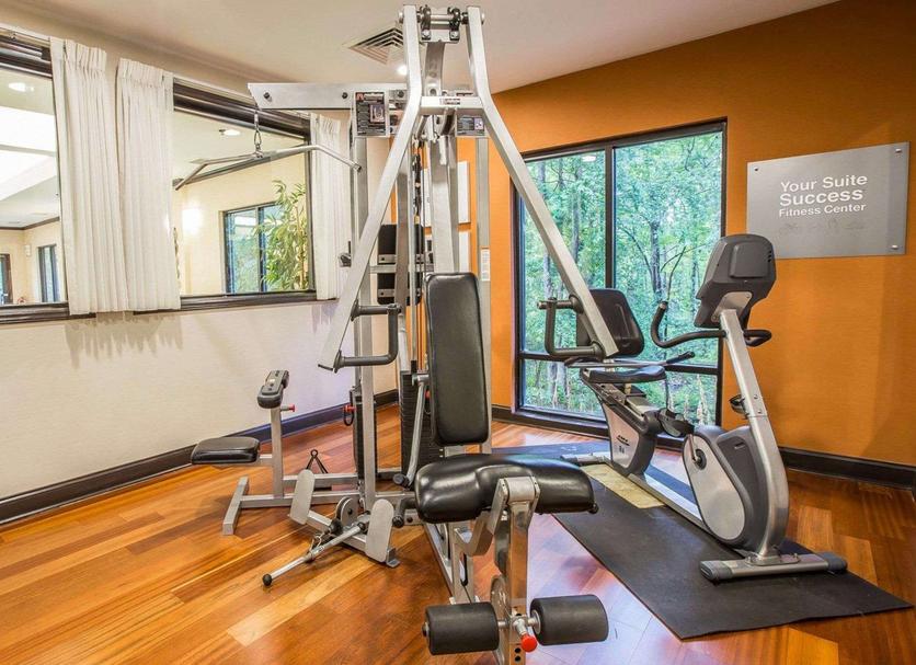 Gym Foto