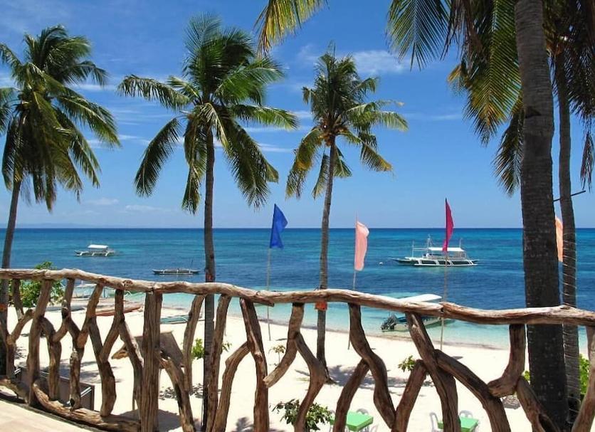 Playa Foto