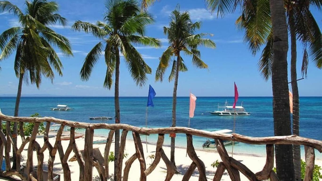 Malapascua Beach and Dive Resort