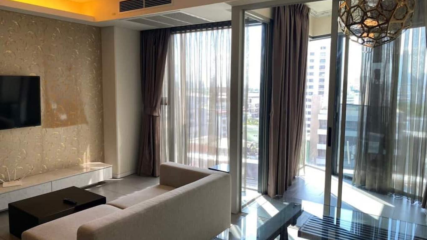 Boonrumpa Condotel