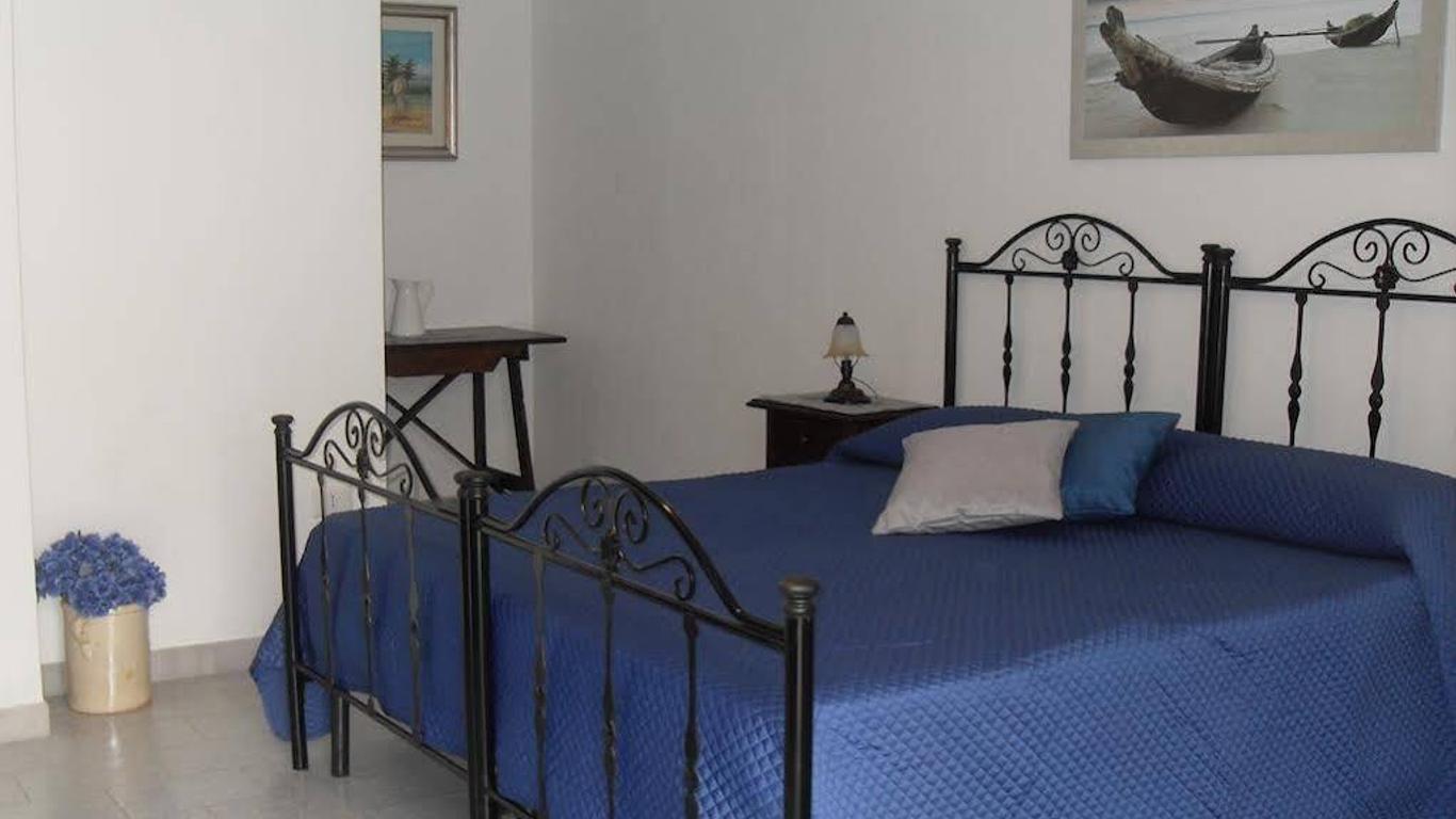 Agriturismo Il Vignaletto