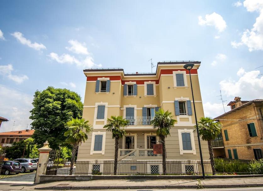 Edificio Foto