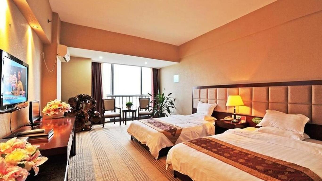 Lipulijing Hotel