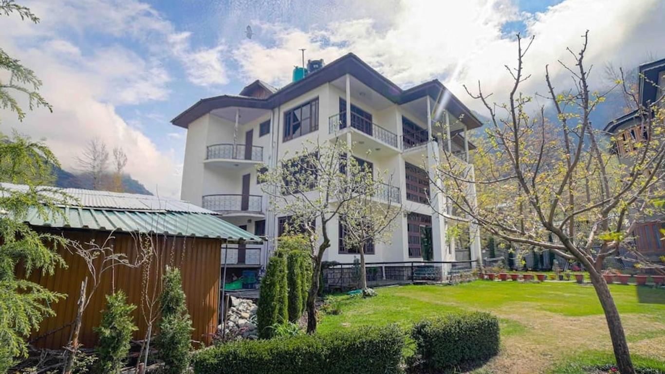 Premier Pahalgam