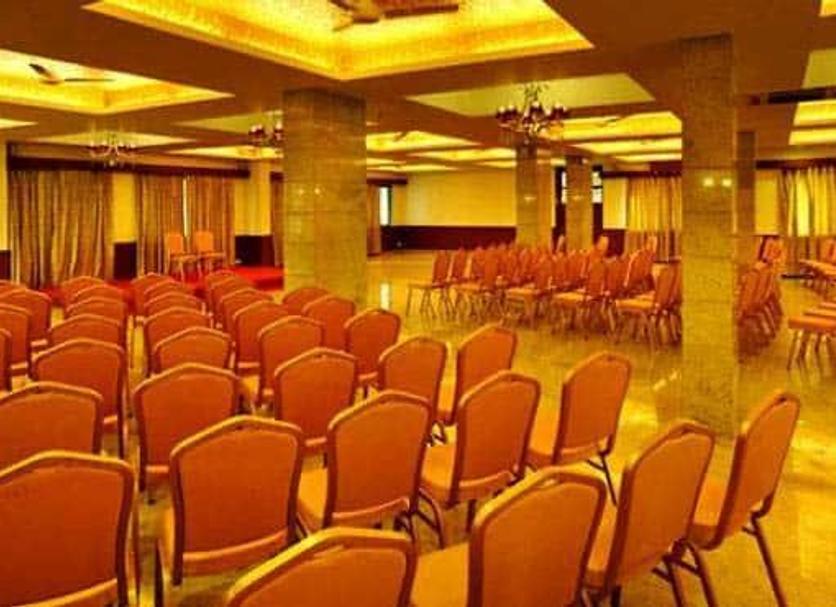 Sala de conferencias Foto