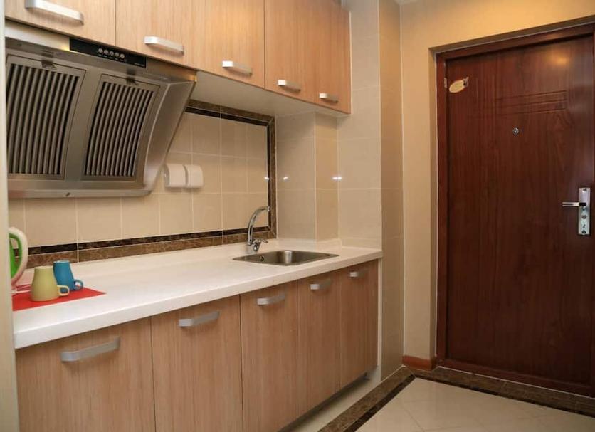 Cocina Foto