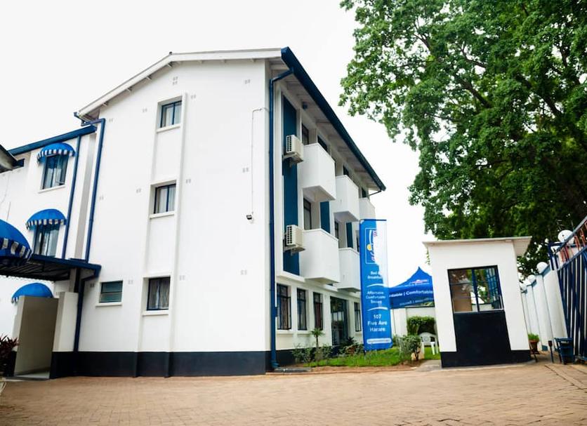Edificio Foto