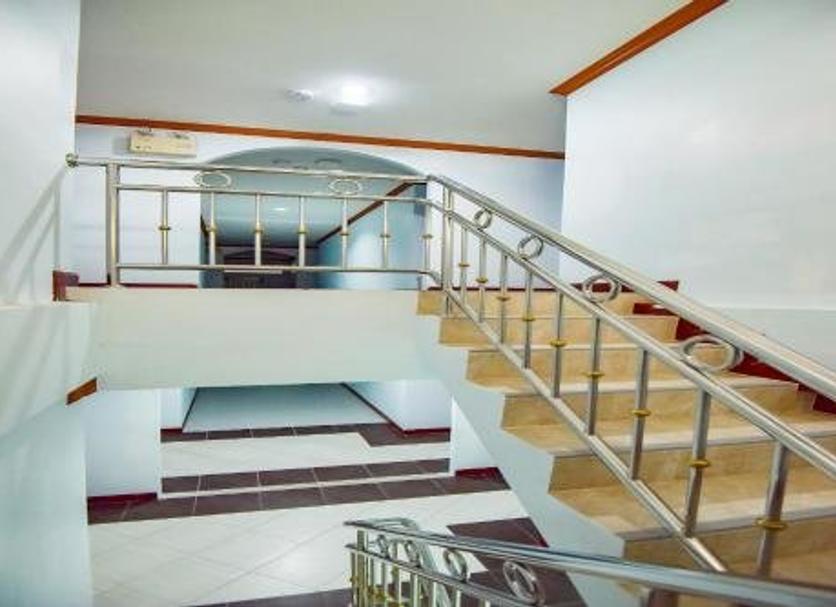 Escaleras Foto
