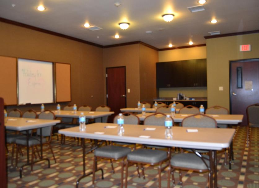 Sala de conferencias Foto