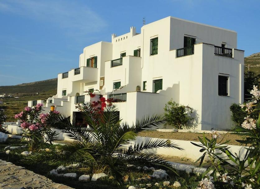 Edificio Foto