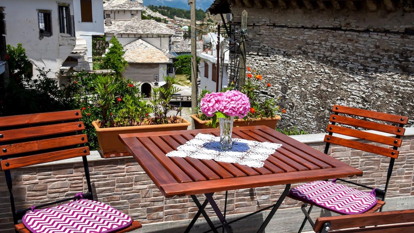 Palorto Hotel