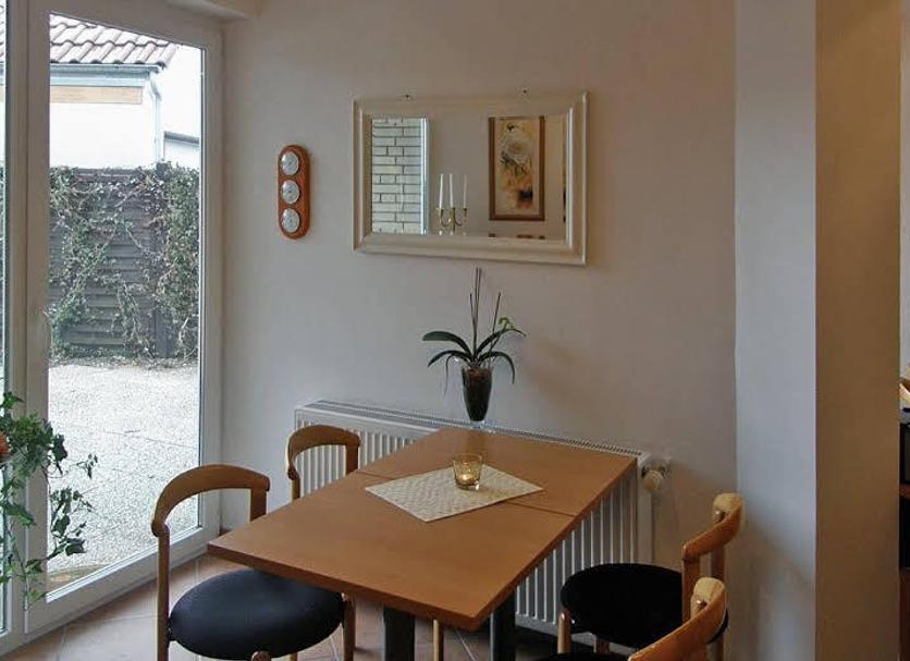 Comedor Foto