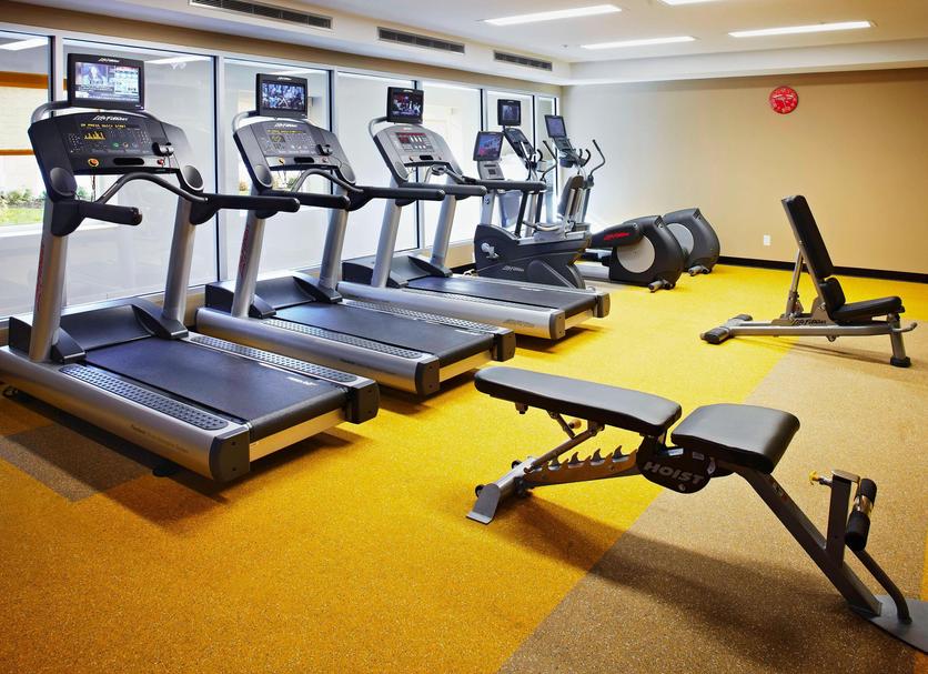 Gym Foto