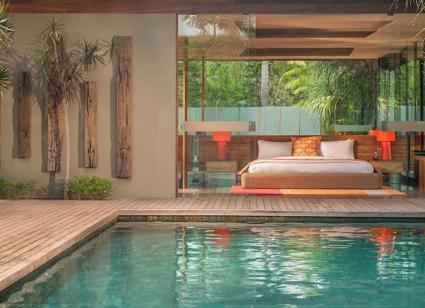 Piscina Foto