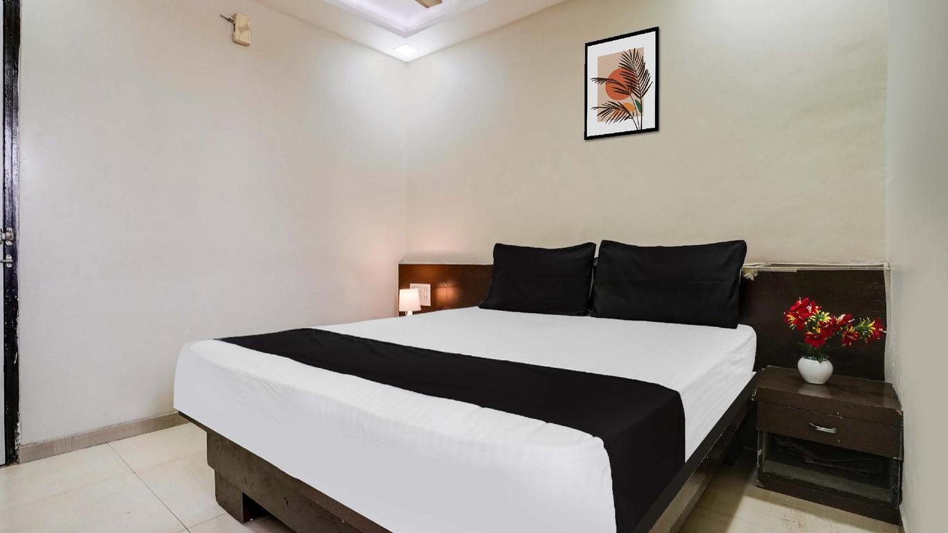 Hotel O New Balaji