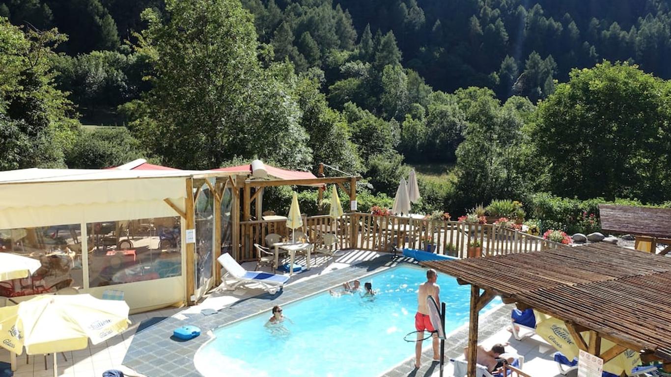 La Lauzetane