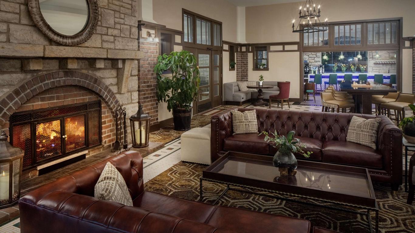 The Elms Hotel & Spa, a Destination by Hyatt Hotel