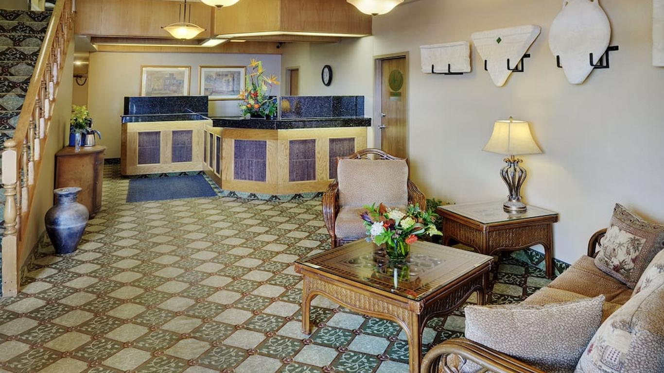 Nova Inn Kindersley