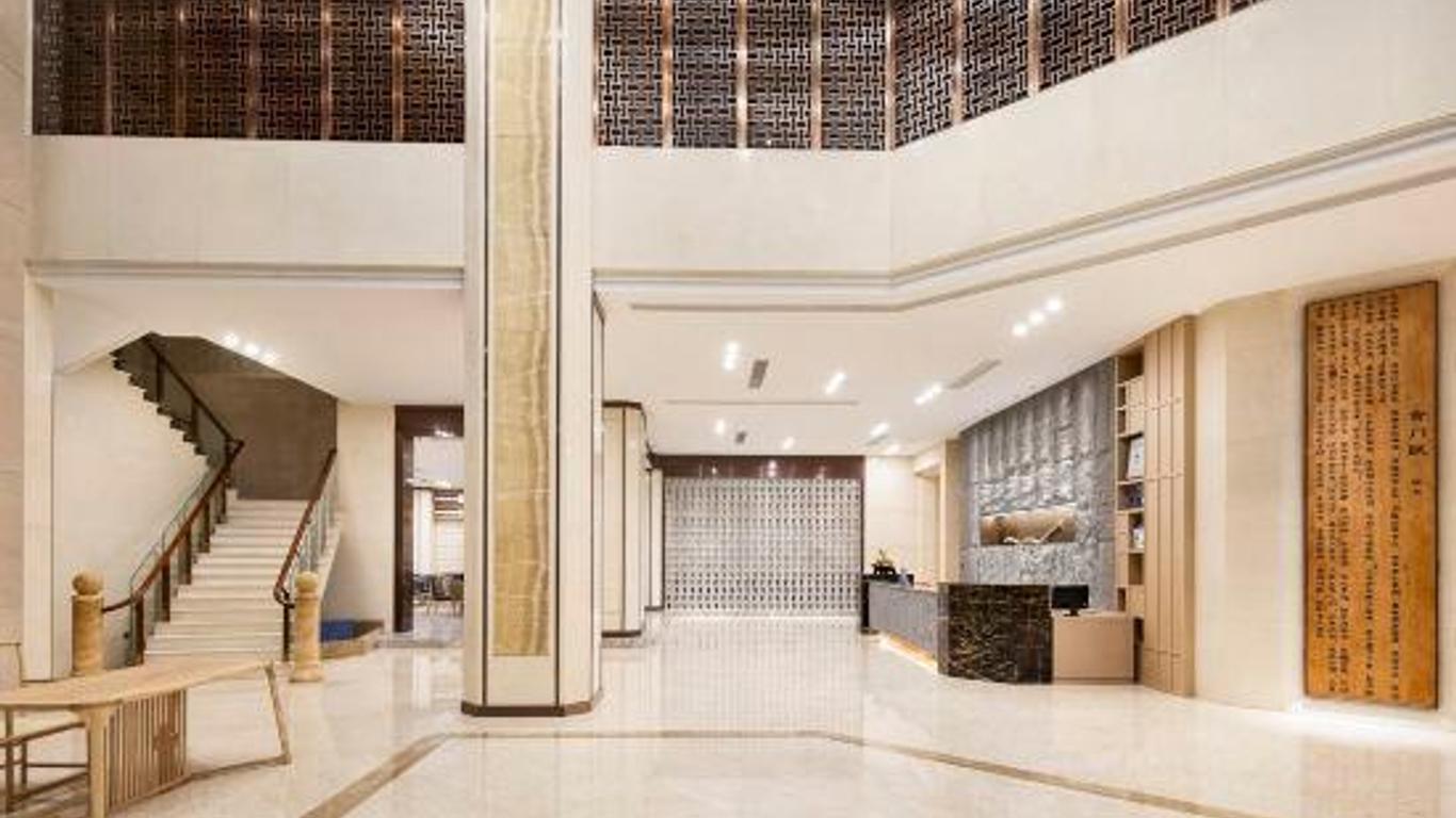 Lafei International Hotel