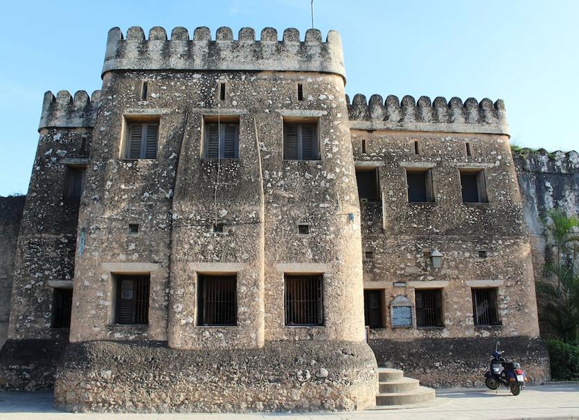 Edificio Foto