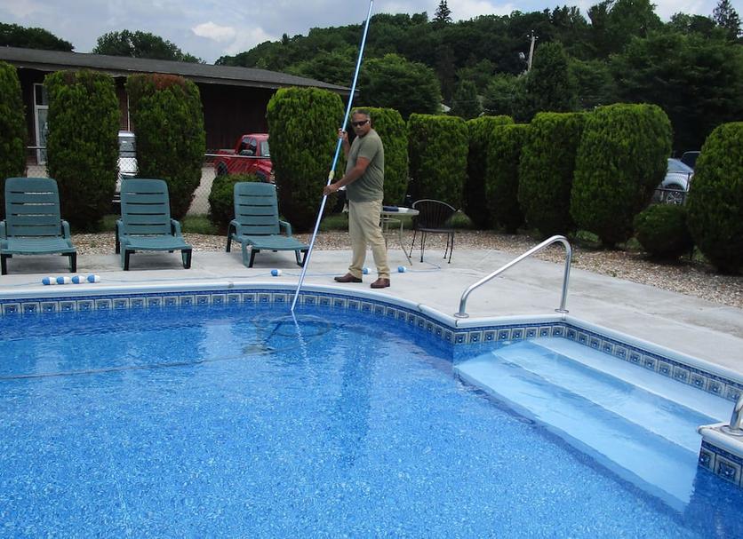 Piscina Foto