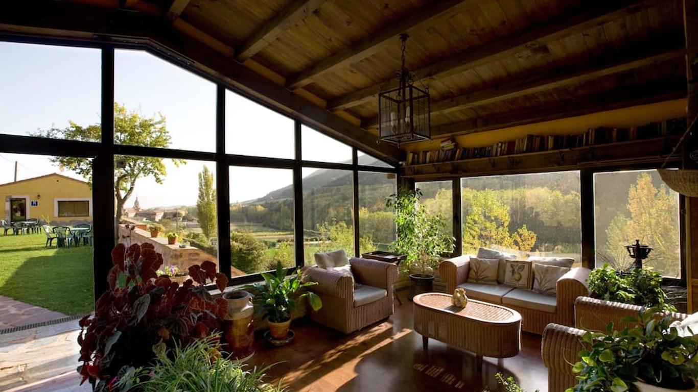 Casa Rural La Calera
