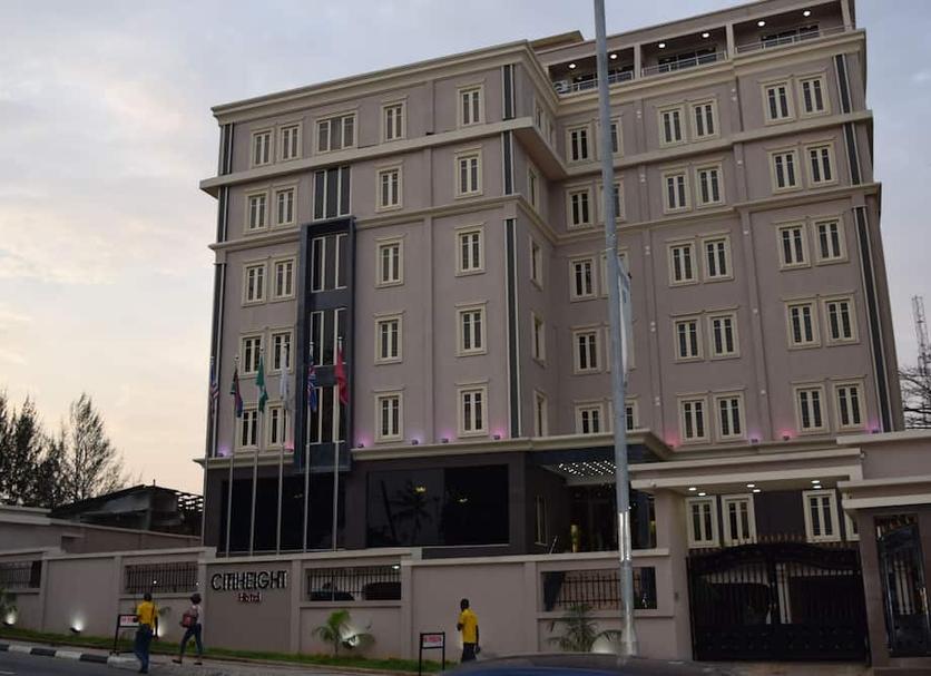 Edificio Foto