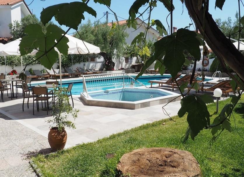 Piscina Foto