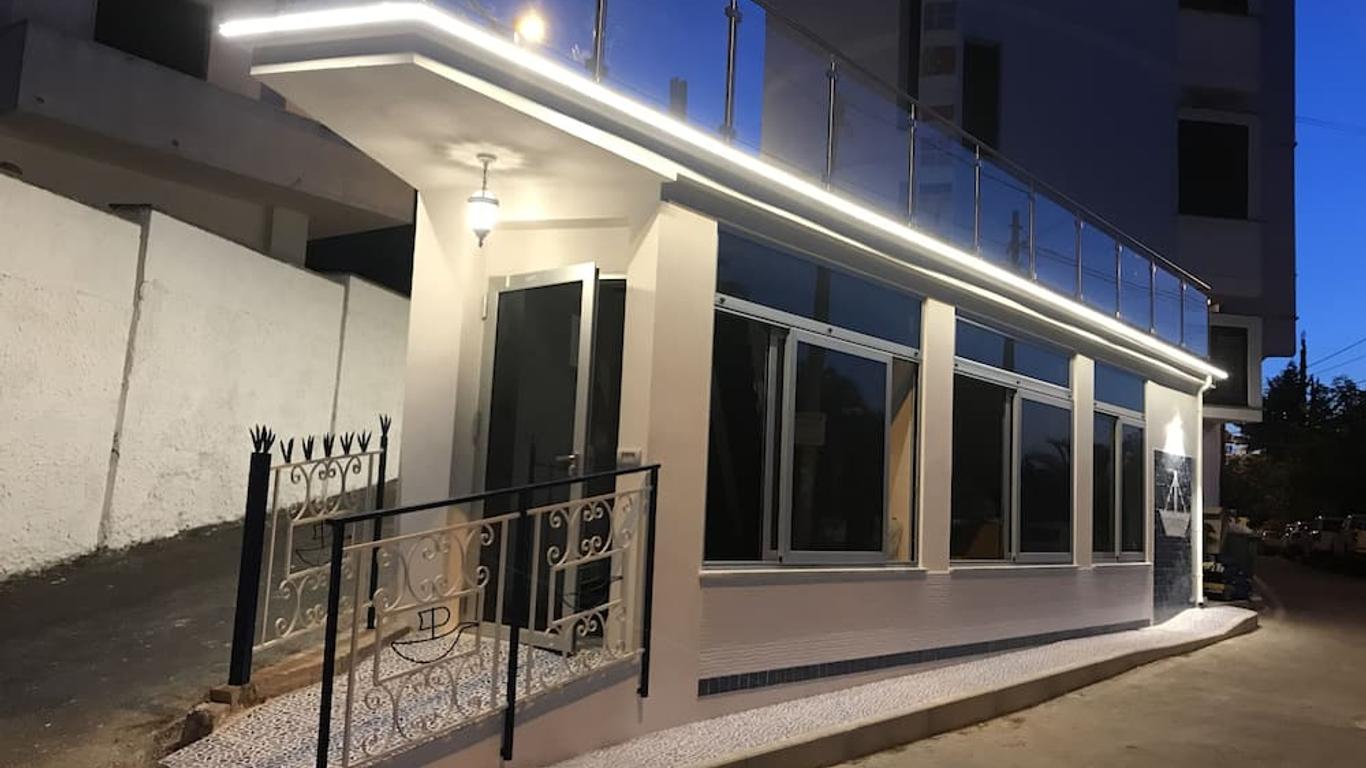 Relais La Caravella - Residence