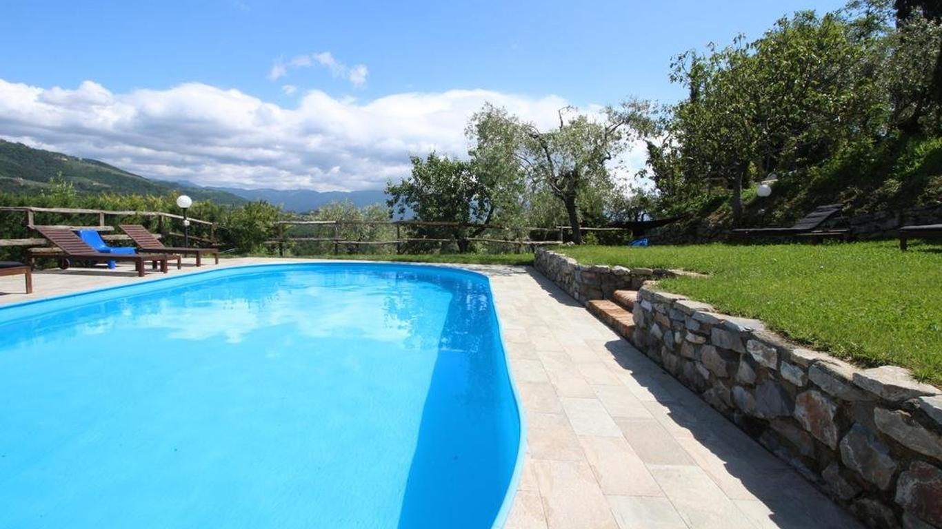 B&B la Concordia