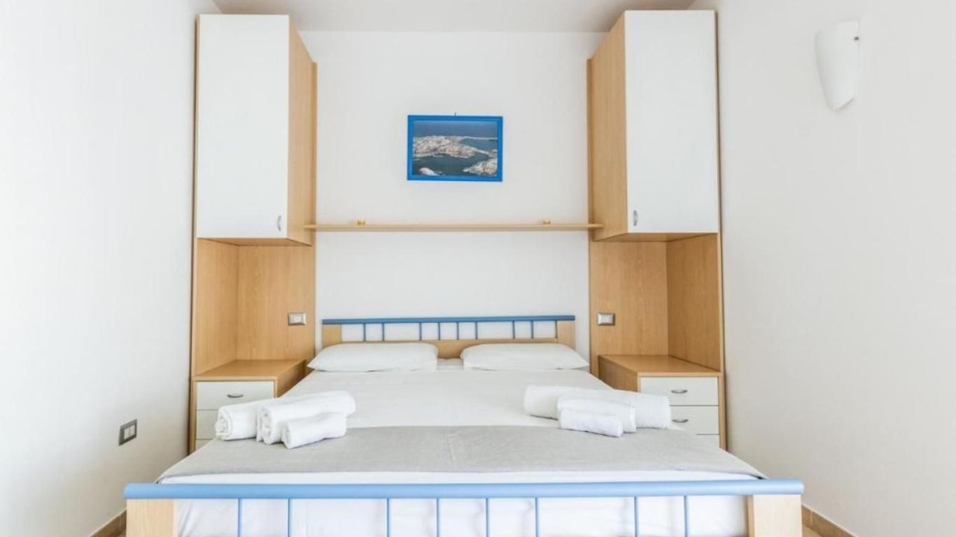 le terrazze sul mare gallipoli