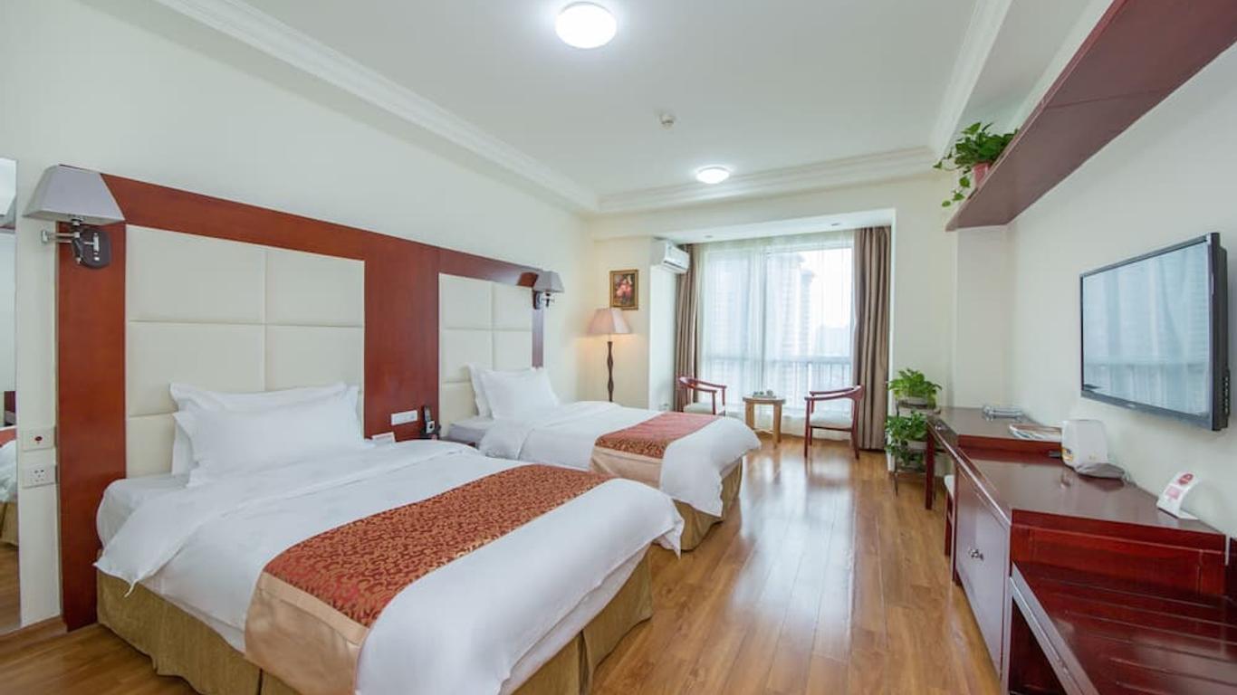 Xi'an Holiday Hotel