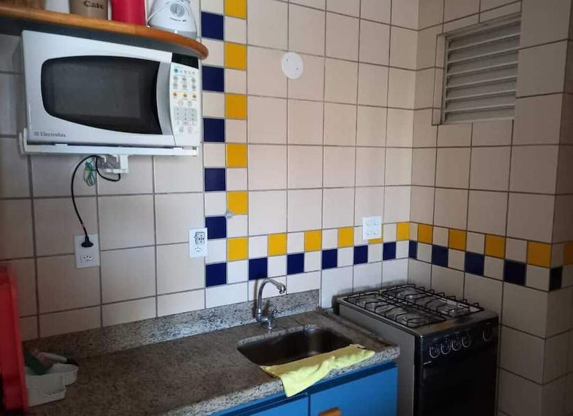 Cocina Foto