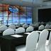 Sala de conferencias