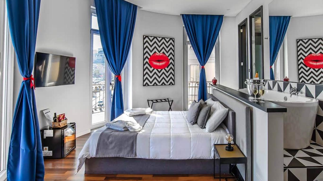Gram Suites