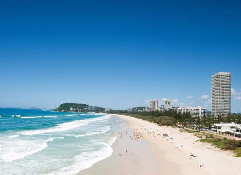 Playa Foto