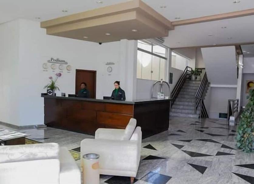 Recepción Foto