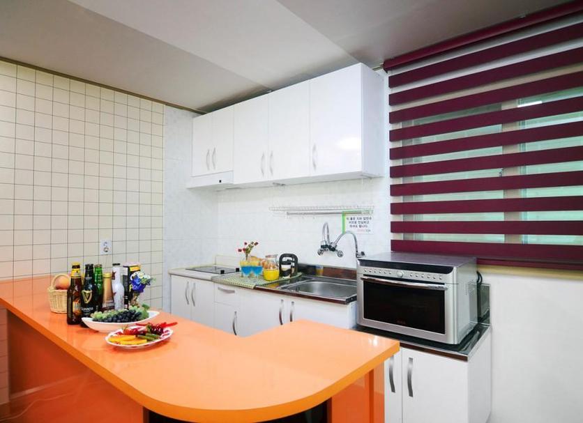 Cocina Foto