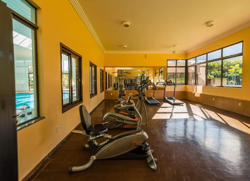 Gym Foto