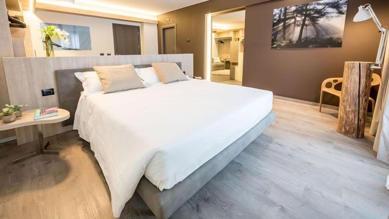 Hotel Fuori Le Mura