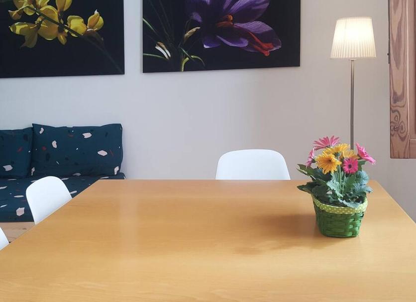 Comedor Foto