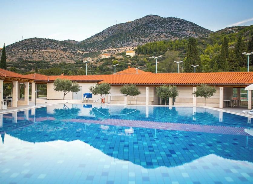 Piscina Foto