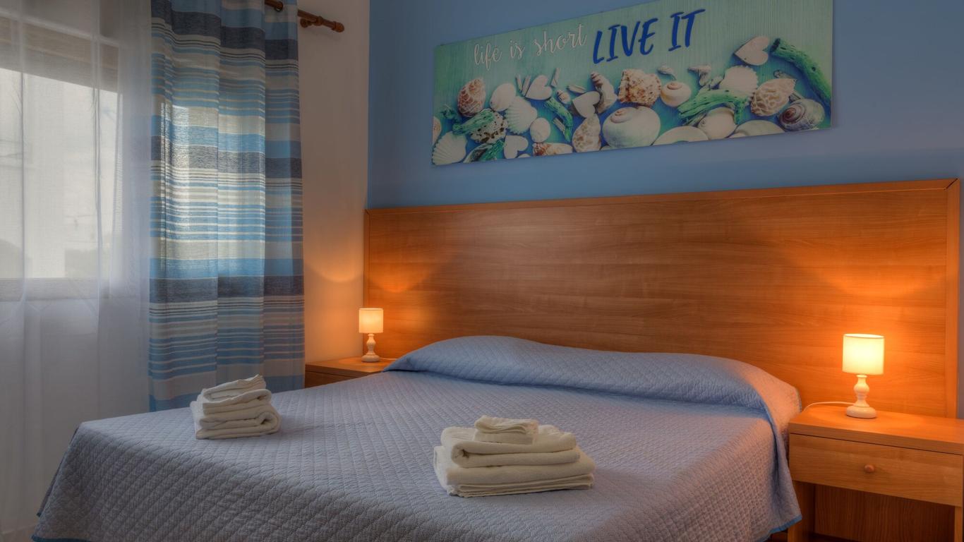 Aquariumresidence