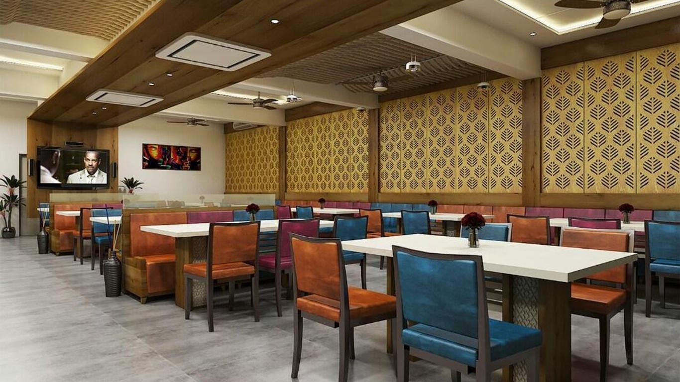 Hotel Indralok