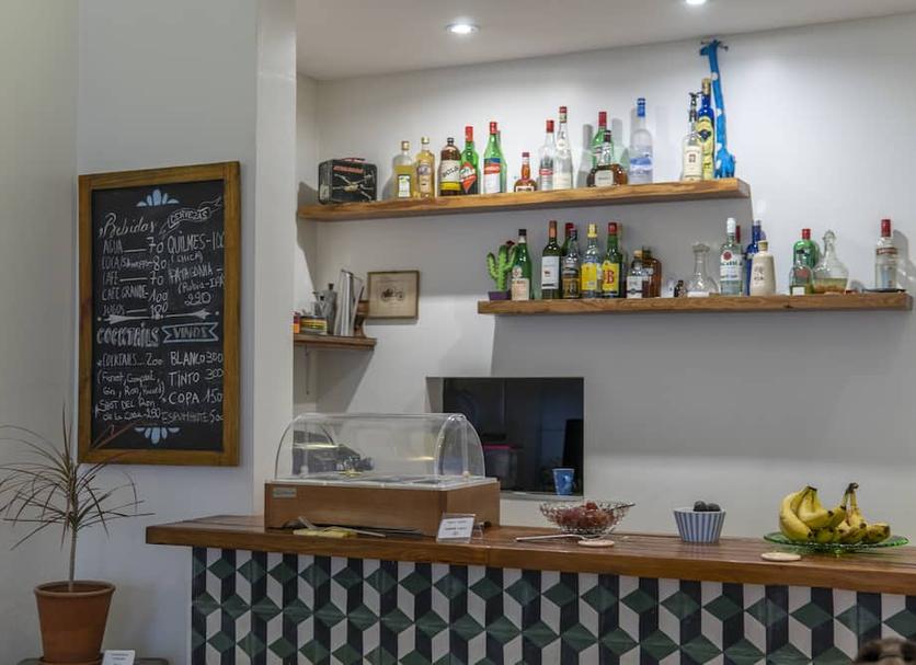 Bar Foto